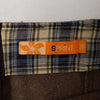 #176 Sprint Skirt Brown | c. 197 | Size 8