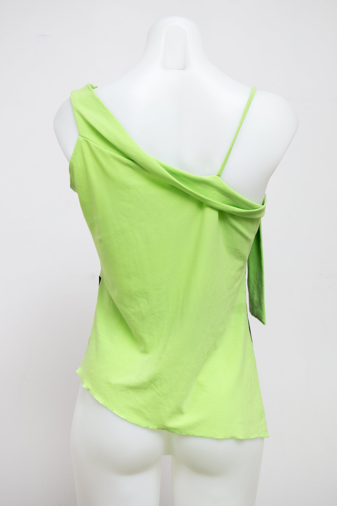 #022 Solar Top Green | c. 213 | Size 10