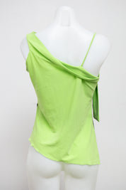 #022 Solar Top Green | c. 213 | Size 10