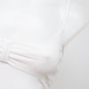 #003 Camaïeu Camisole Top White | c. 202 | Size 8