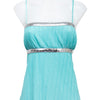 #22 Soulmates Cami Top Blue | c. 194 | Size 12