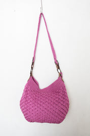 #192 The Sak Bag Pink | c. 210 | Size