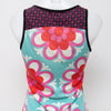 #08 Custo Barcelona Tank Top Black | c. 197 | Size 8