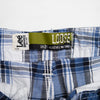 #140 Lee Shorts Blue | c. 203 | Size 6