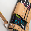 #179 Guess Shoulder Bag Black | c. 187 | Size