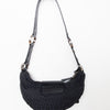 #129 Guess Bag Black | c. 209 | Size