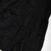 #153 White Stag Skirt Black | c. 178 | Size 14
