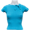 #69 Femmyfer Camisole Top Blue | c. 192 | Size 6
