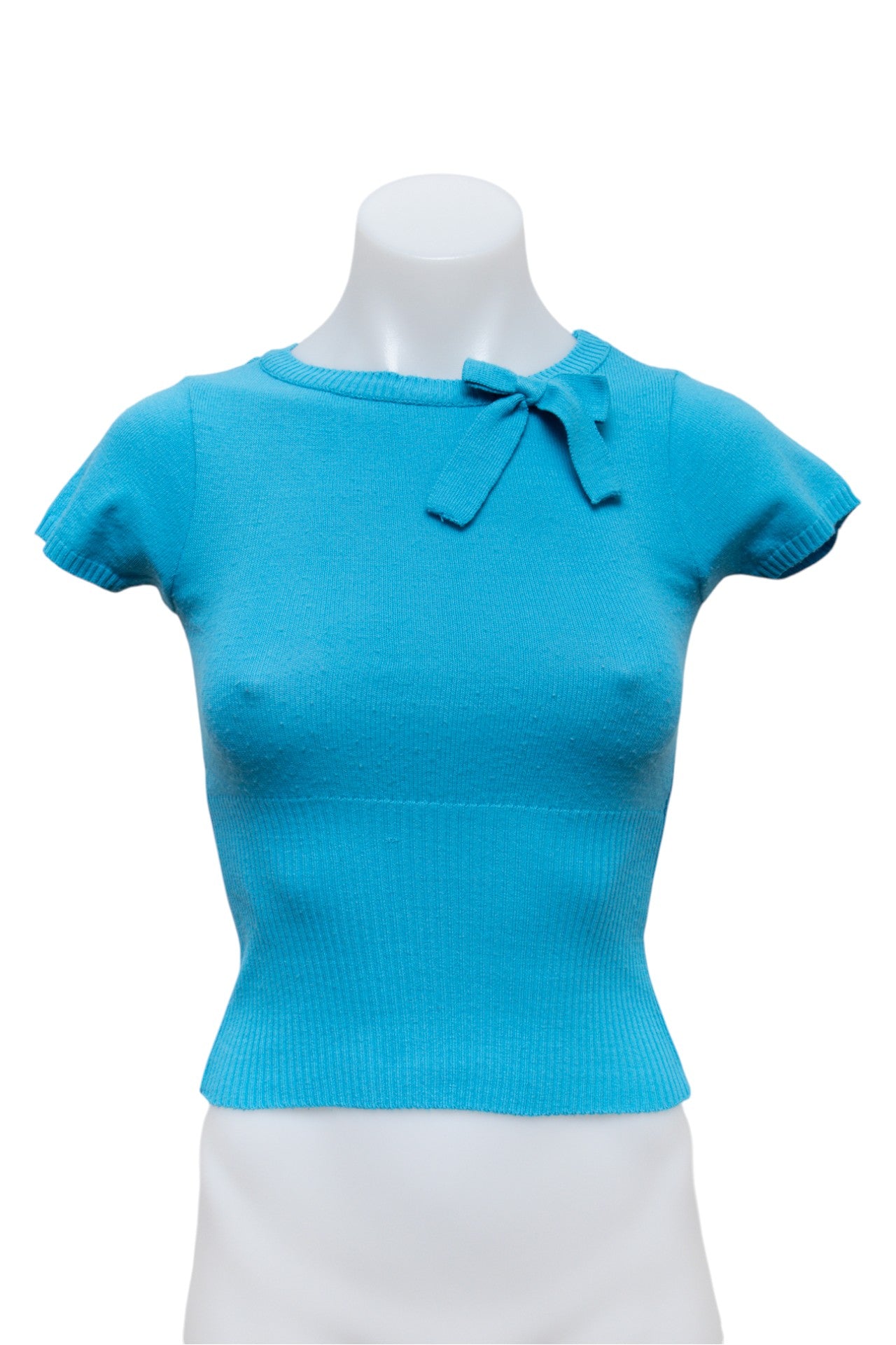 #69 Femmyfer Camisole Top Blue | c. 192 | Size 6