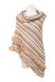 #142 Chico's Shoulder Bag Beige | c. | Size 8/10