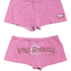 #164 Victoria's Secret Pink Shorts Pink | c. 196 | Size 10/12