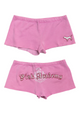#164 Victoria's Secret Pink Shorts Pink | c. 196 | Size 10/12