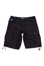 #085 Ecko Unltd. Jort Black | c. 211 | Size 10
