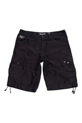 #085 Ecko Unltd. Jort Black | c. 211 | Size 10