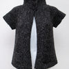 #122 Etam Camisole Top Gray | c. 198 | Size 8