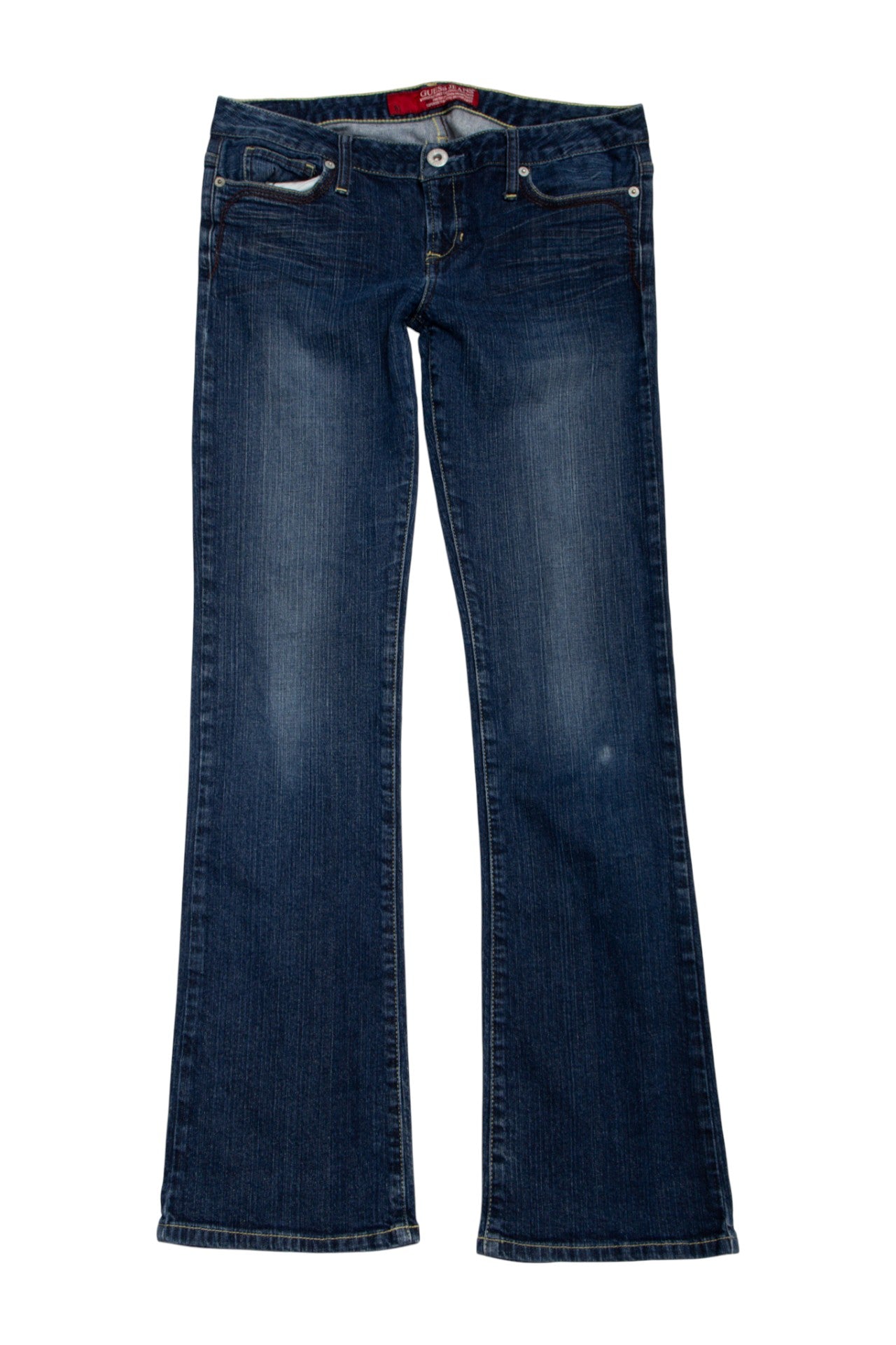 #176 Guess Jeans Jeans Blue | c. 178 | Size 10