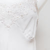 #93 Linea Donatella Cami Top White | c. 190 | Size 10/12