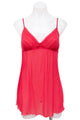 #37 Victoria's Secret Cami Top Red | c. 196 | Size 12