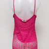 #16 Carducci Camisole Top Pink | c. 184 | Size 10