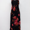 #143 Cami Top Black | c. 195 | Size
