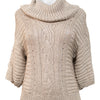 #136 Inc T-shirt Beige | c. | Size 8/10