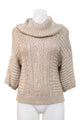 #136 Inc T-shirt Beige | c. | Size 8/10