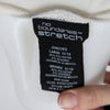 #045 No Boundaries Stretch Camisole Top White | c. 207 | Size 12