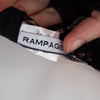 #023 Rampage Camisole Top Black | c. 199 | Size 14B / 12