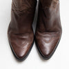 #190 Pants Brown | c. 201 | Size 7