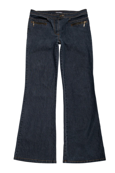 #173 Bisou Bisou Jeans Blue | c. 193 | Size 12