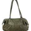 #179 Shoulder Bag Green | c. 206 | Size