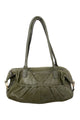 #179 Shoulder Bag Green | c. 206 | Size
