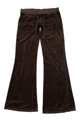 #122 Juicy Couture Pants Brown | c. 211 | Size 10