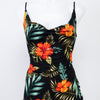 #075 D N A Couture Camisole Top Black | c. 207 | Size 12
