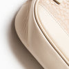 #210 Coach Shoulder Bag Beige | c. 190 | Size