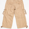 #103 Old Navy Capris Beige | c. 209 | Size 8