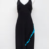 #169 I.n. San Francisco Halter Top Black | c. 195 | Size 10