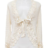 #`162 Michael Simon Camisole Top White | c. 194 | Size 10