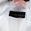 #111 New York & Company T-shirt White | c. 191 | Size 12/14