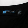#120 (r)elativity Skirt Black | c. 193 | Size 8