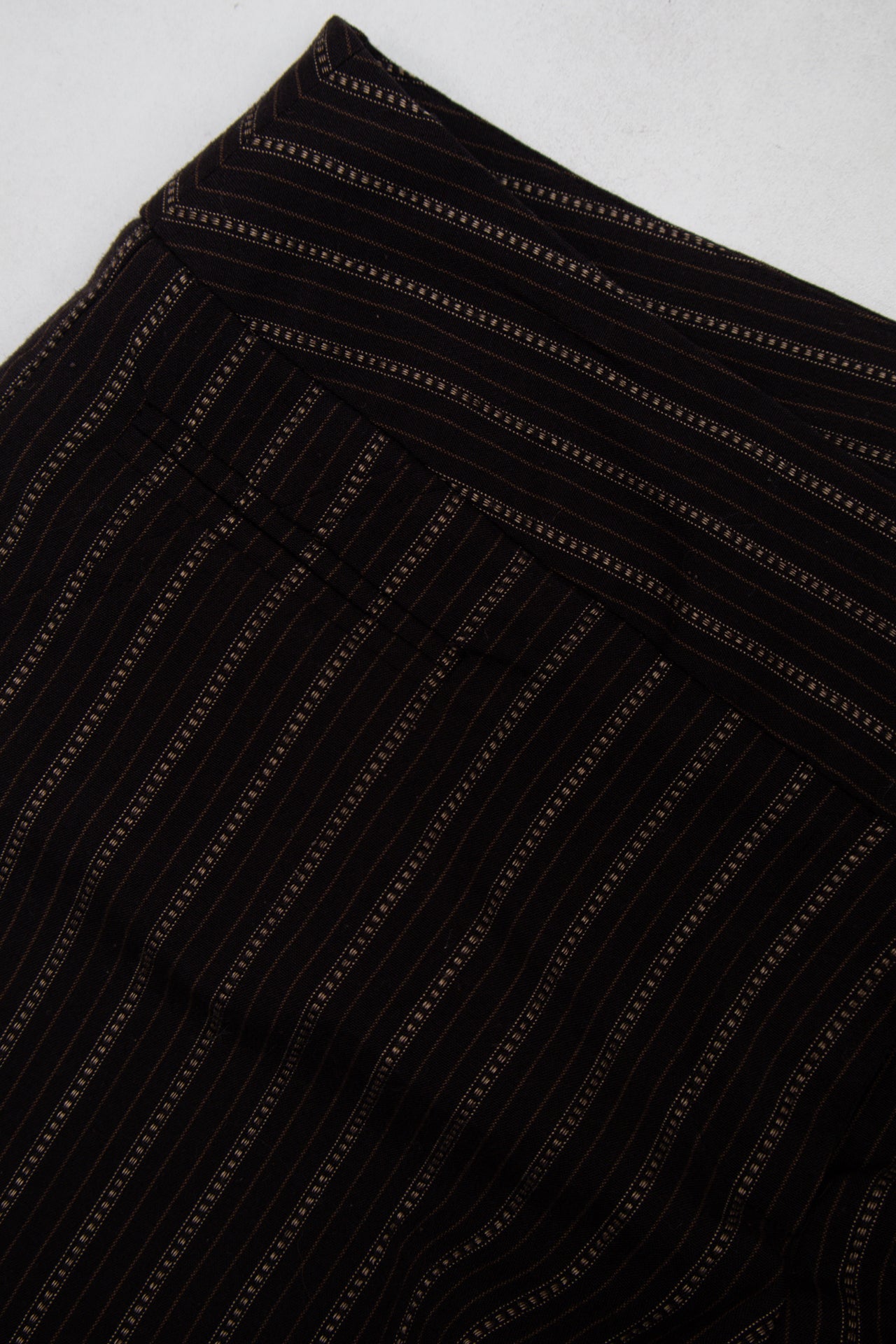 #104 Candie's Pants Brown | c. 201 | Size 10