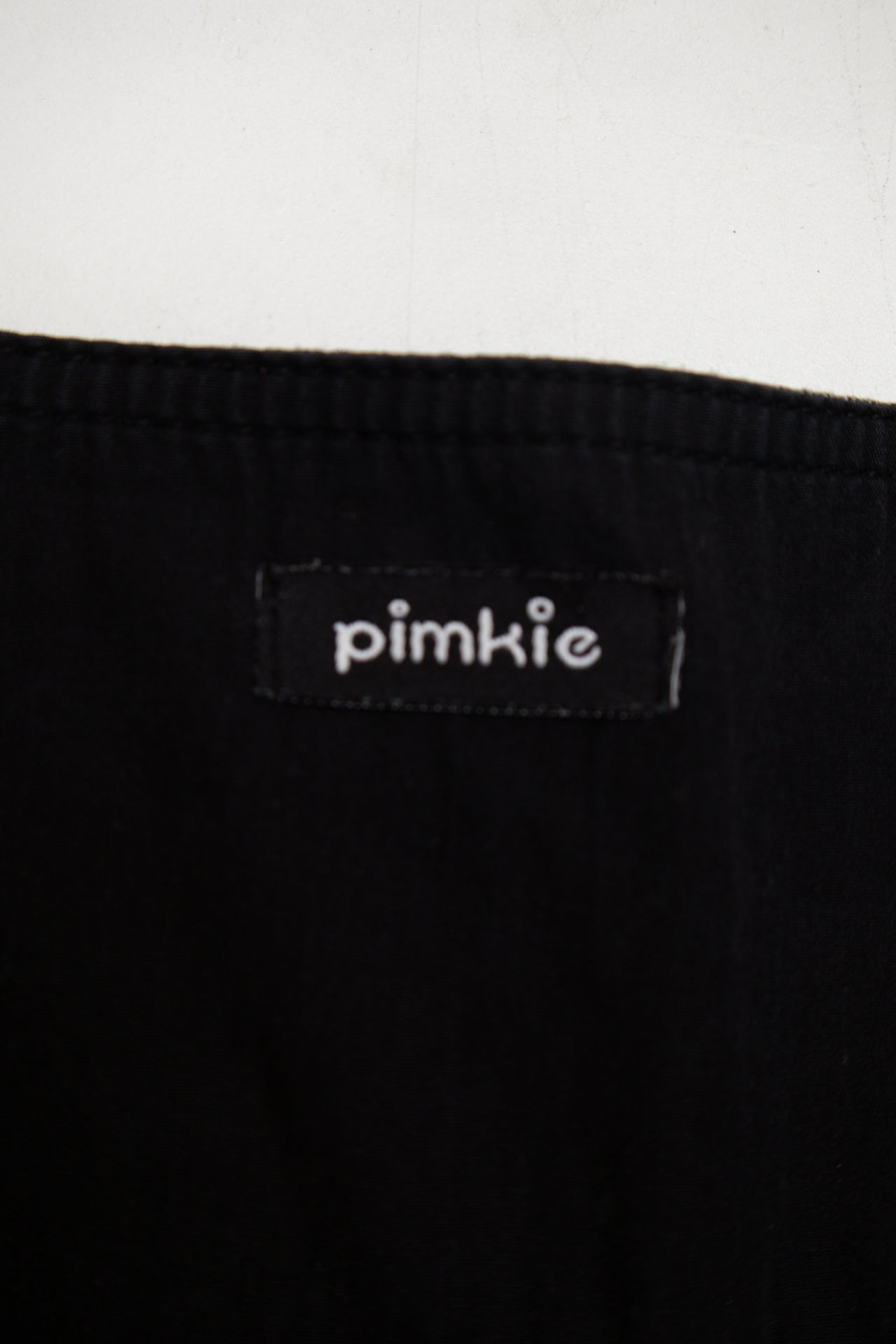 #171 Pimkie Mini Skirt Black | c. 179 | Size 14/16