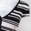 #56 Formul@ Joven Cami Top Black | c. 192 | Size 8