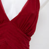 #109 ice Cami Top Red | c. 206 | Size 8