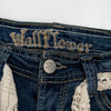 #180 Wallflower Jeans Blue | c. 193 | Size 4