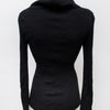 #78 It's Our Time T-shirt Black | c. 192 | Size 8