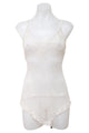#02 Say What Cami Top White | c. 198 | Size 8