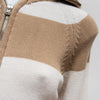 #126 Debbie Morgan T-shirt Brown | c. 191 | Size 8/10