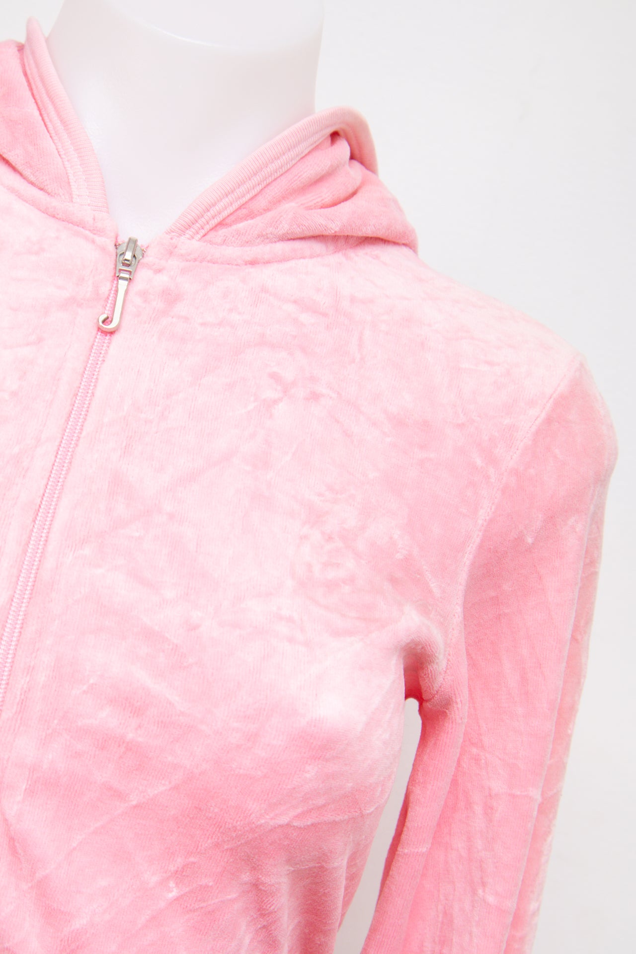#112 Juicy Coutoure Camisole Top Pink | c. 195 | Size 6