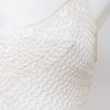 #02 Say What Cami Top White | c. 198 | Size 8